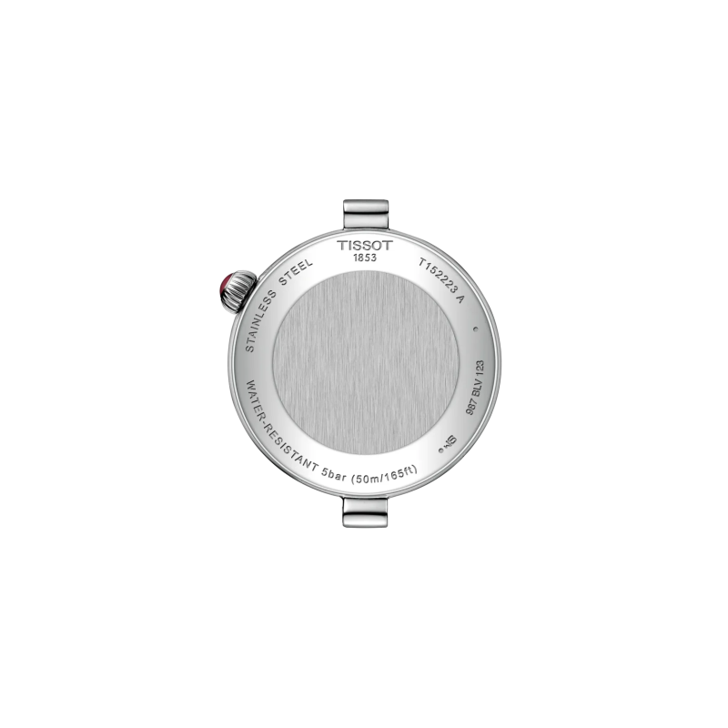 TISSOT Desir 29,6mm Damen - Armbanduhr